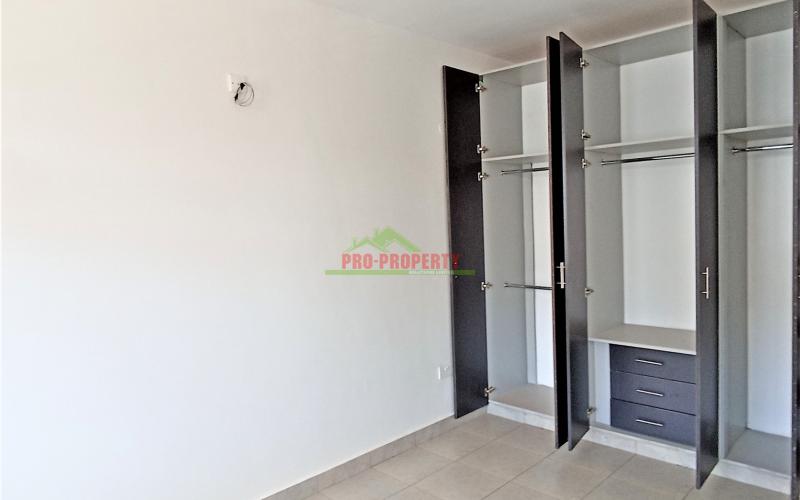 4 Bedroom Town Houses For Sale In Kikuyu, Ondiri