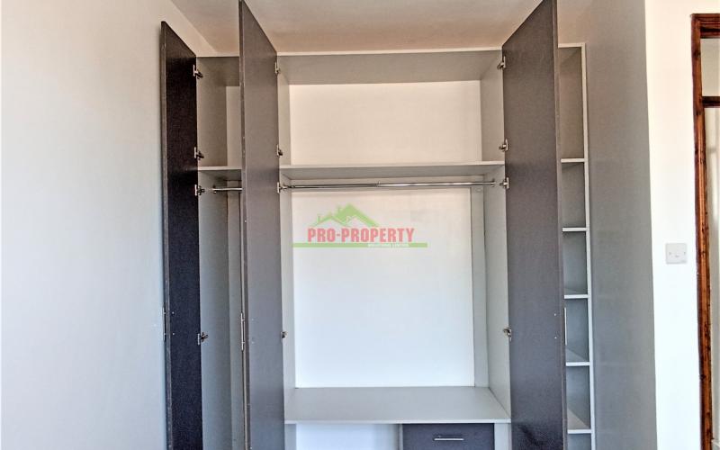 4 Bedroom Town Houses For Sale In Kikuyu, Ondiri