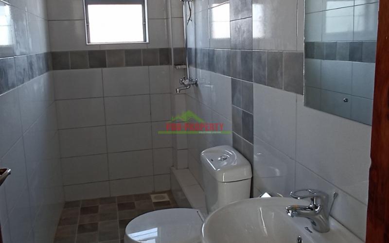 4 Bedroom Town Houses For Sale In Kikuyu, Ondiri