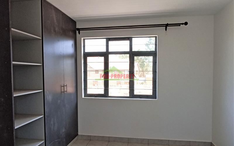 4 Bedroom Town Houses For Sale In Kikuyu, Ondiri