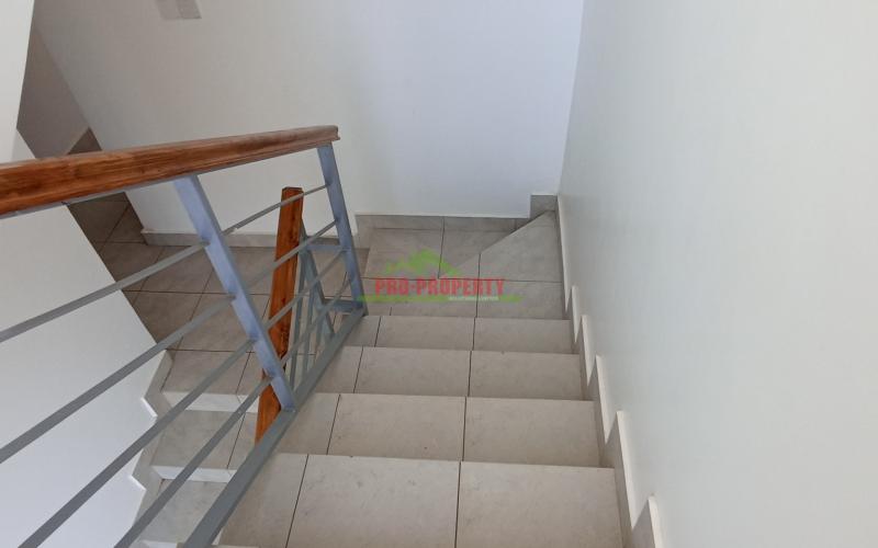 4 Bedroom Town Houses For Sale In Kikuyu, Ondiri