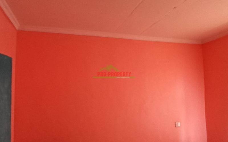 3 Bedroom Master En-suite Bungalow For Sale In Kikuyu, Gikambura.