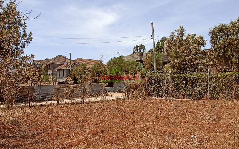 Prime One Acre Land For Sale In Kikuyu, Ondiri (kiambu County)