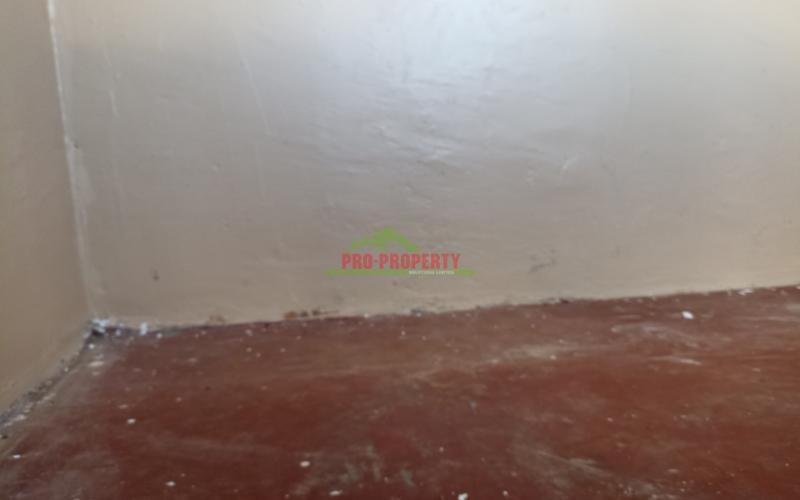 A Block Of Rental Units For Sale In Kikuyu, Gikambura.