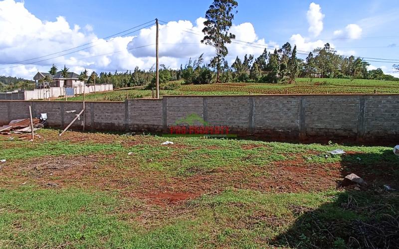 Rose Gate Phase 2a Gated Community Plot For Sale