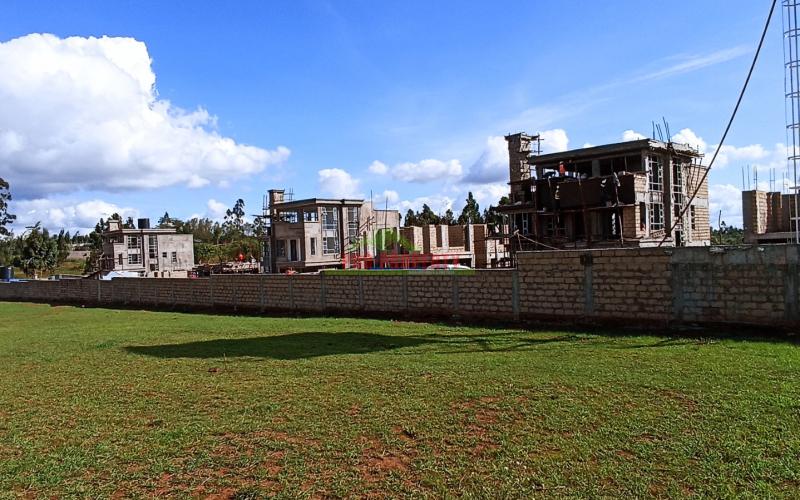 Rose Gate Phase 2a Gated Community Plot For Sale