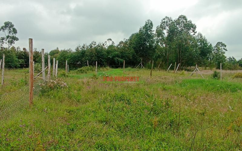 Residential Plot For Sale In Kikuyu, Lusegetti – Kiambu County