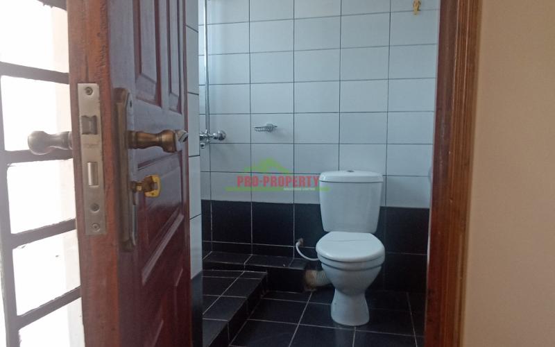 4 Bedroom Town House For Sale In Kikuyu, Thogoto
