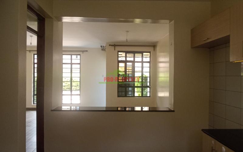 4 Bedroom Town House For Sale In Kikuyu, Thogoto