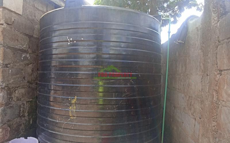 Commercial Rental Houses For Sale In Kikuyu, Thogoto (near Southern Bypass)