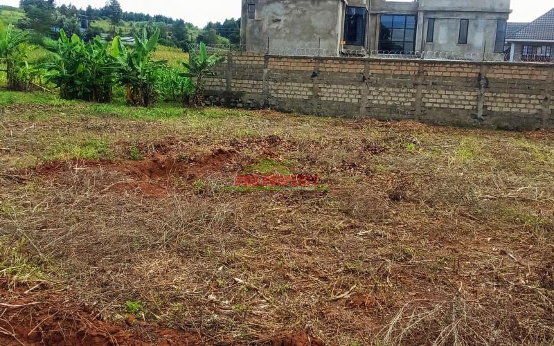Prime 50*100ft Residential Plot For Sale In Kikuyu, Lusingetti