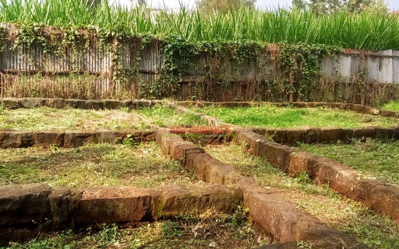 Prime  50 By 100ft Residential Plot For Sale In Sigona