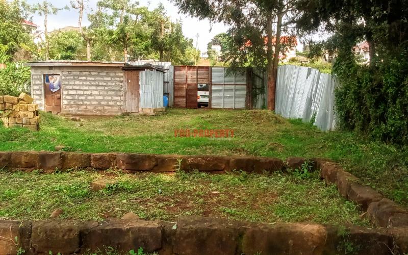 Prime  50 By 100ft Residential Plot For Sale In Sigona