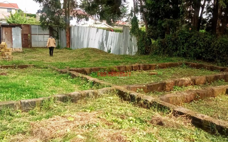 Prime  50 By 100ft Residential Plot For Sale In Sigona