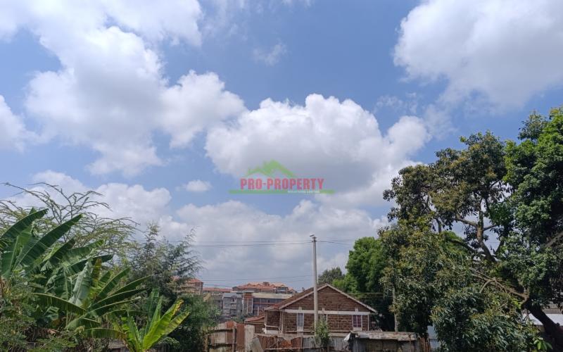 Prime Commercial Plot For Sale In Kinoo