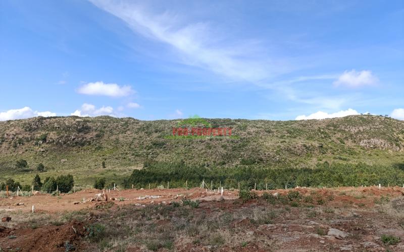 Berverly Gardens Phase 2: Residential Plots For Sale In Kikuyu, Kamangu (nachu Area)