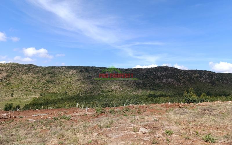 Berverly Gardens Phase 2: Residential Plots For Sale In Kikuyu, Kamangu (nachu Area)