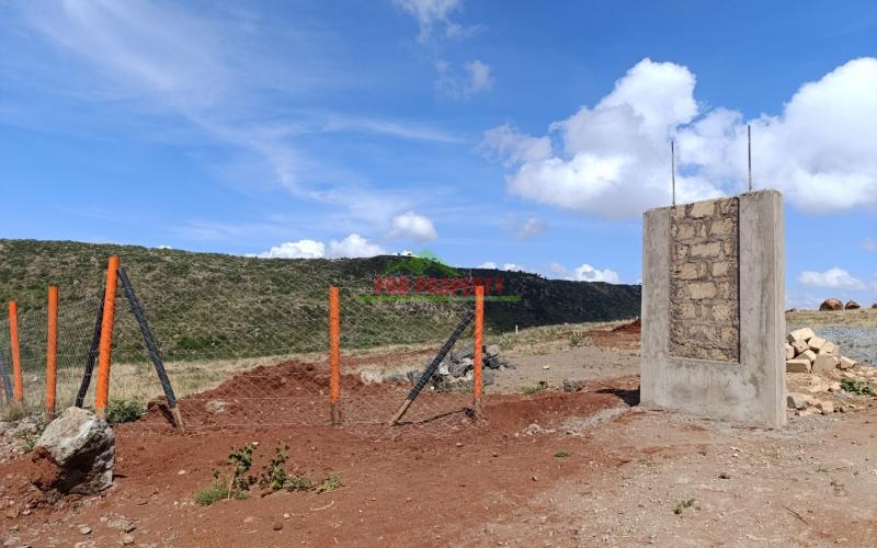 Berverly Gardens Phase 2: Residential Plots For Sale In Kikuyu, Kamangu (nachu Area)