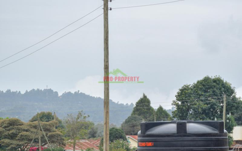 Gated Community For Sale In Kikuyu,ondiri - Rose Wood Estate