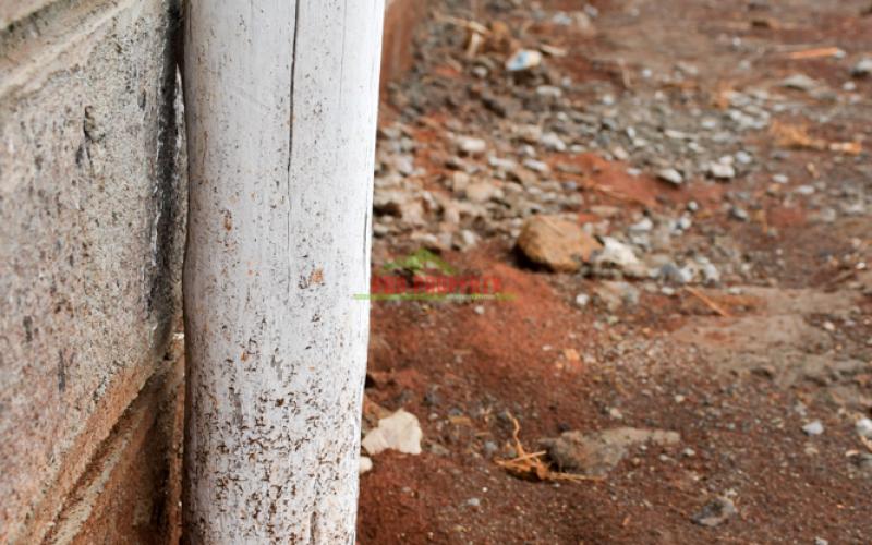 Gated Community For Sale In Kikuyu,ondiri - Rose Wood Estate