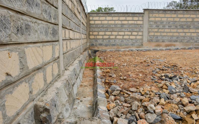 Gated Community For Sale In Kikuyu,ondiri - Rose Wood Estate