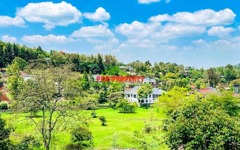 Plots For Sale In An Exclusive Gated Community In Ngong