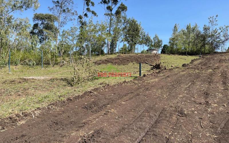 Prime Plot For Sale In Ngong, Matasia