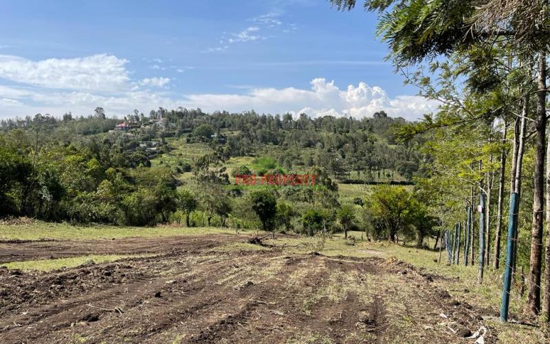 Prime Plot For Sale In Ngong, Matasia