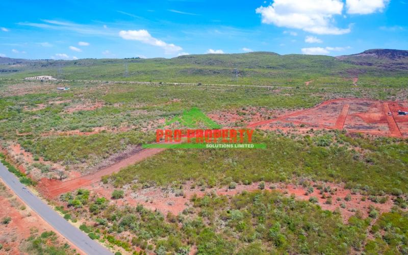 Plots For Sale In A Gated Community- Under 1 Million