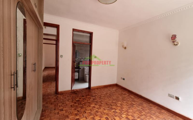 4 Bedroom House For Sale In Kikuyu, Ondiri.