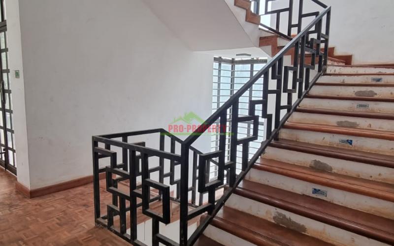 4 Bedroom House For Sale In Kikuyu, Ondiri.