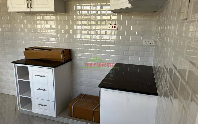 House For Sale In Kikuyu, Lusigetti In A  Gated Community.