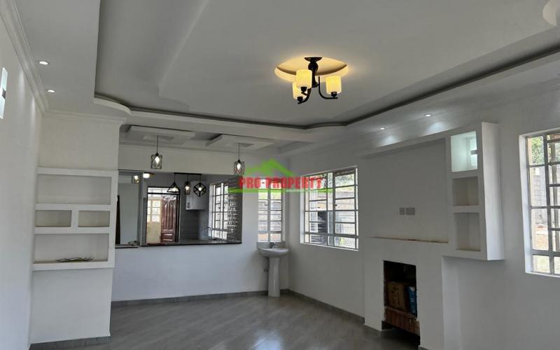 3 Bedroom Bungalow For Sale