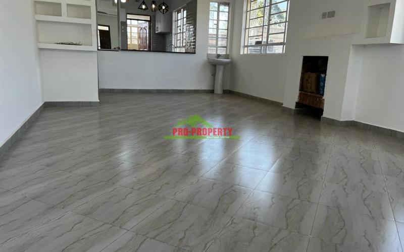 3 Bedroom Bungalow For Sale