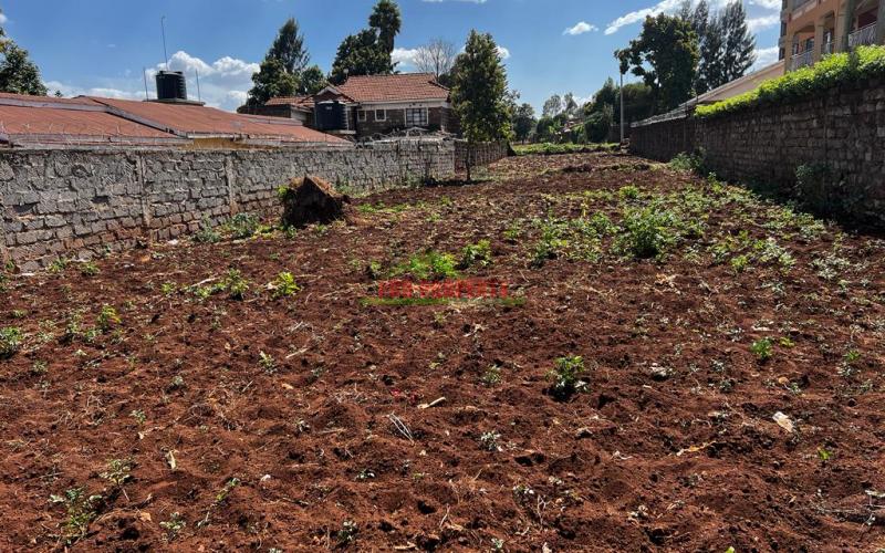 Prime Commercial Plot For Sale In Kikuyu, Kidfarmaco.