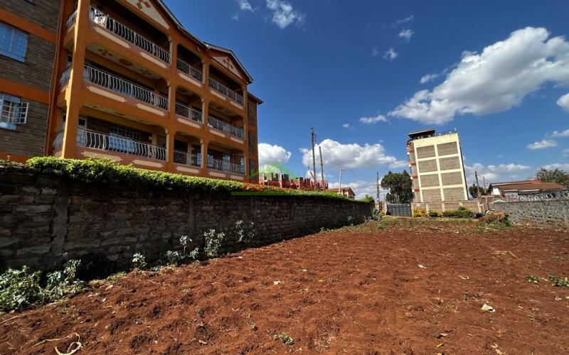 Prime Commercial Plot For Sale In Kikuyu, Kidfarmaco.