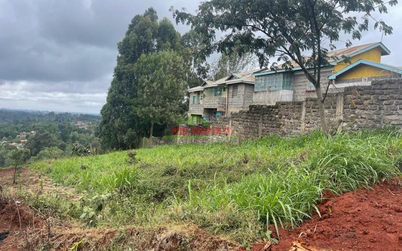 Commercial Plot For Sale In Kikuyu, Kidfarmaco.