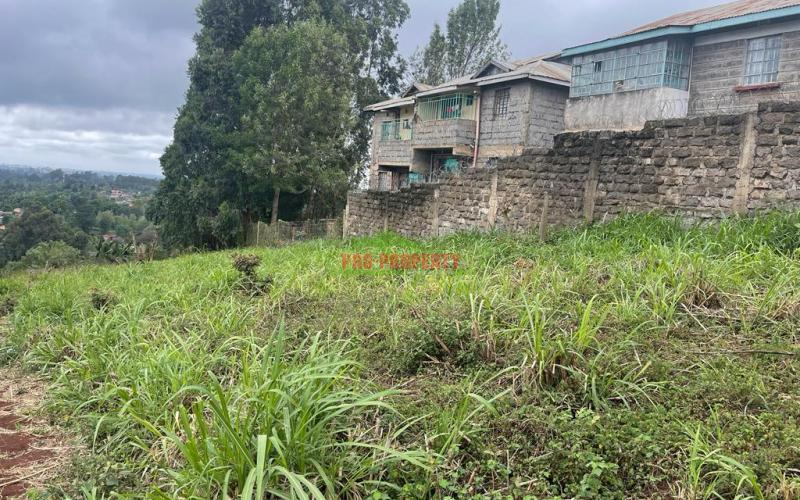Commercial Plot For Sale In Kikuyu, Kidfarmaco.