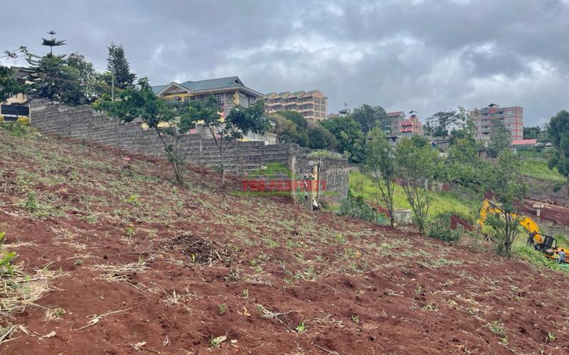 Commercial Plot For Sale In Kikuyu, Kidfarmaco.