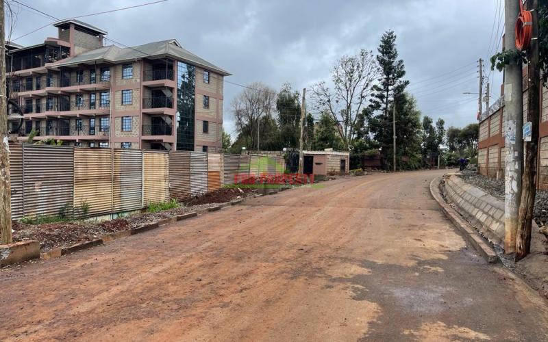 Commercial Plot For Sale in Kikuyu, Kidfarmaco.