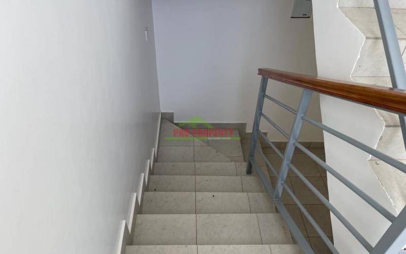 4 Bedroom Master En-suite Townhouses For Sale In Kikuyu, Ondiri.