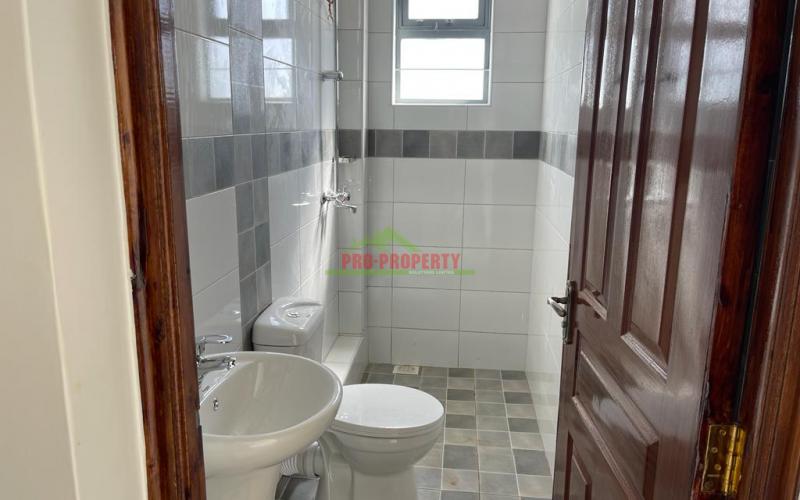 4 Bedroom Master En-suite Townhouses For Sale In Kikuyu, Ondiri.