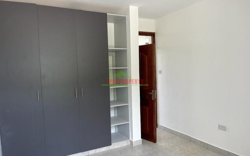 4 Bedroom Master En-suite Townhouses For Sale In Kikuyu, Ondiri.