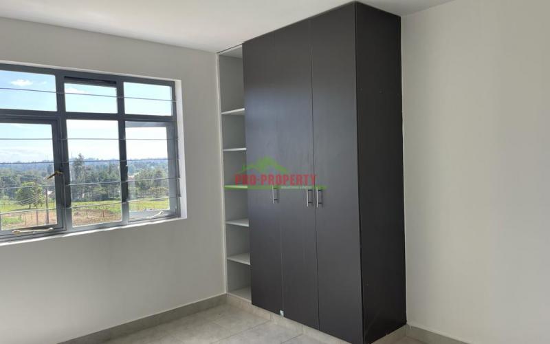 4 Bedroom Master En-suite Townhouses For Sale In Kikuyu, Ondiri.