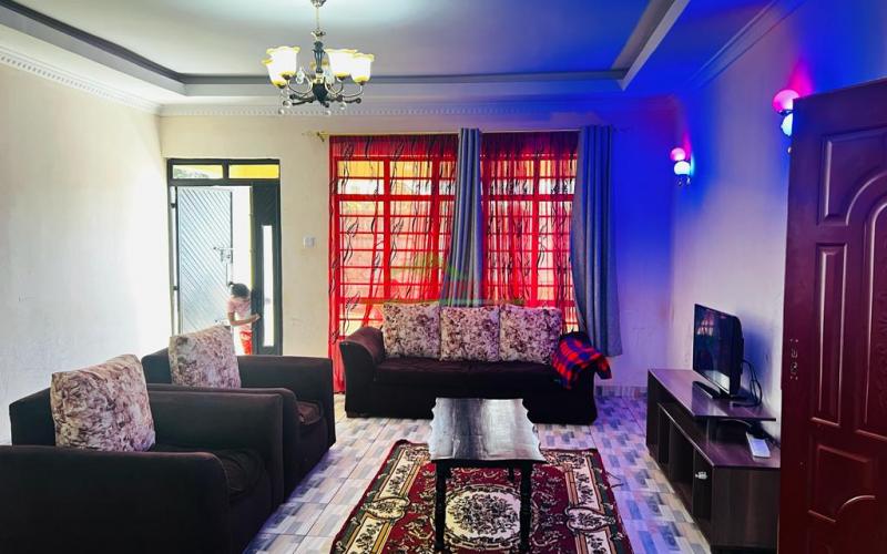 4 Bedroom House For Sale In Kikuyu, Gikambura (master En-suite).