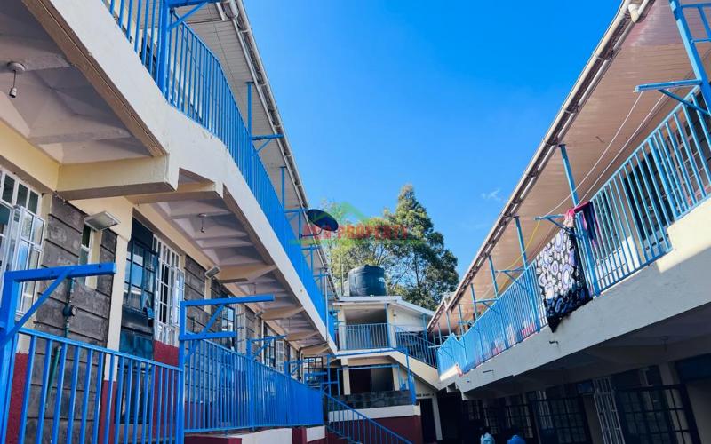 Prime Flat For Sale In Kikuyu,gaitumbi.