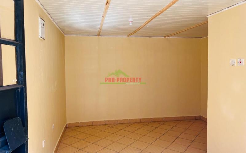 Prime Flat For Sale In Kikuyu,gaitumbi.