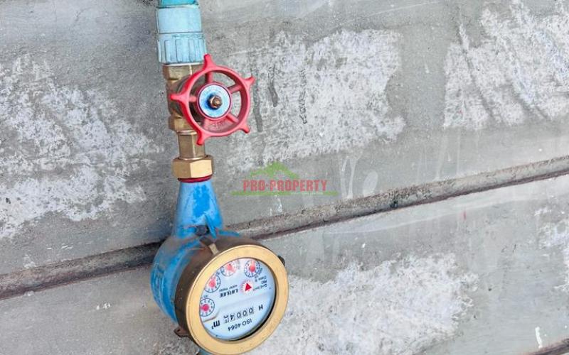 Prime Flat For Sale In Kikuyu,gaitumbi.