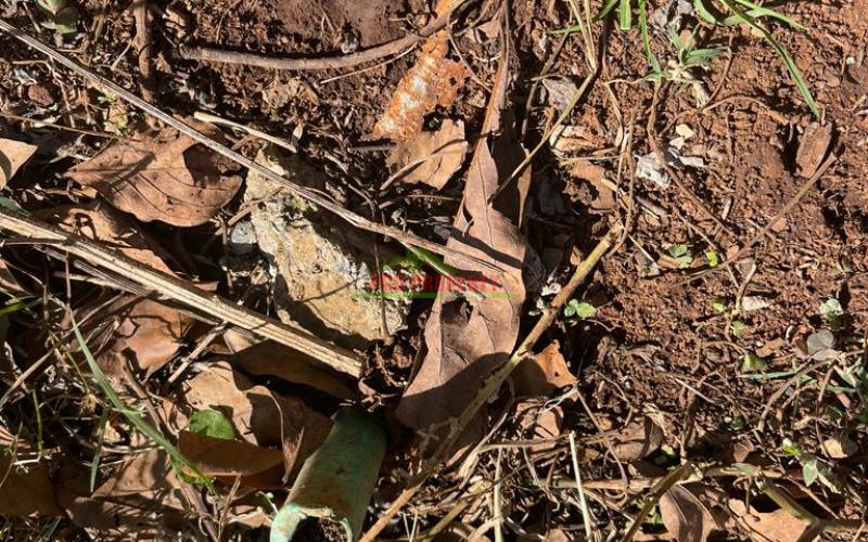 Residential Plot For Sale In Muguga, Kanduma.