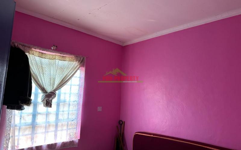 3 Bedroom Master Bedroom En-suite Bungalow House For Sale In Kikuyu, Gikambura Within A Gated Community Estate (nairobi Ndogo, Sun View Close).